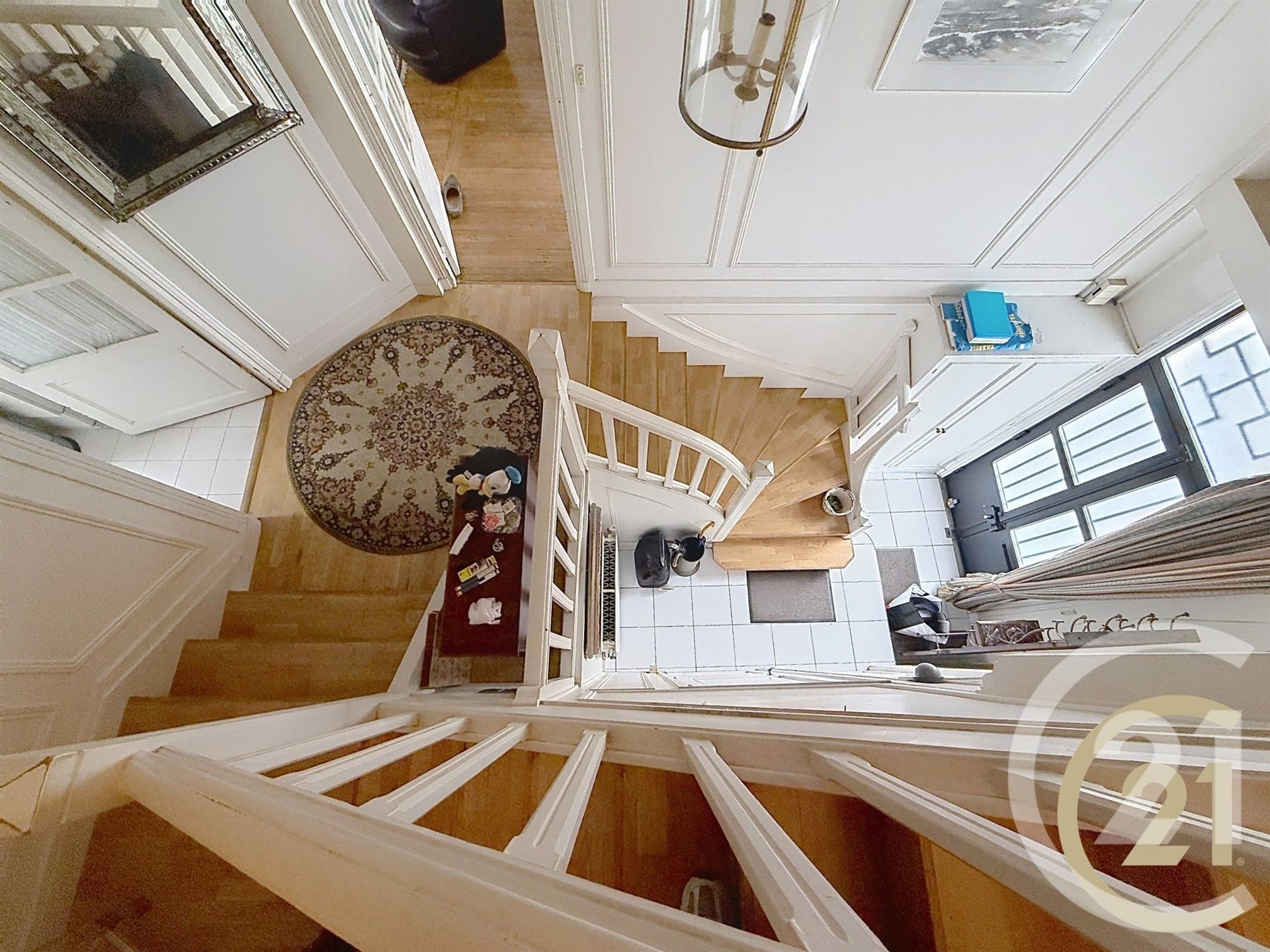 Maison à vendre, 100m², Paris 13ème