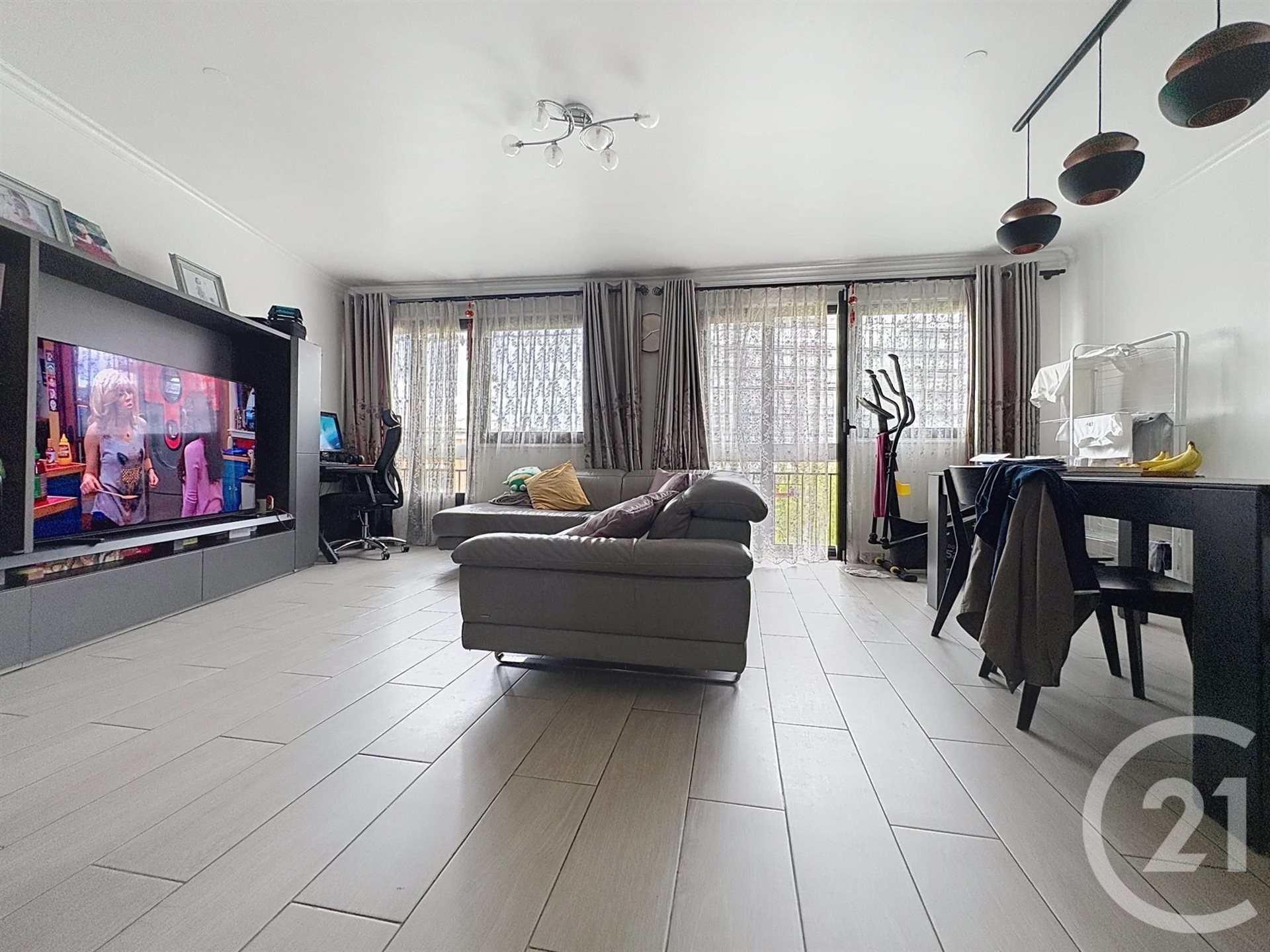 Appartement à vendre, 71m², Paris 12ème