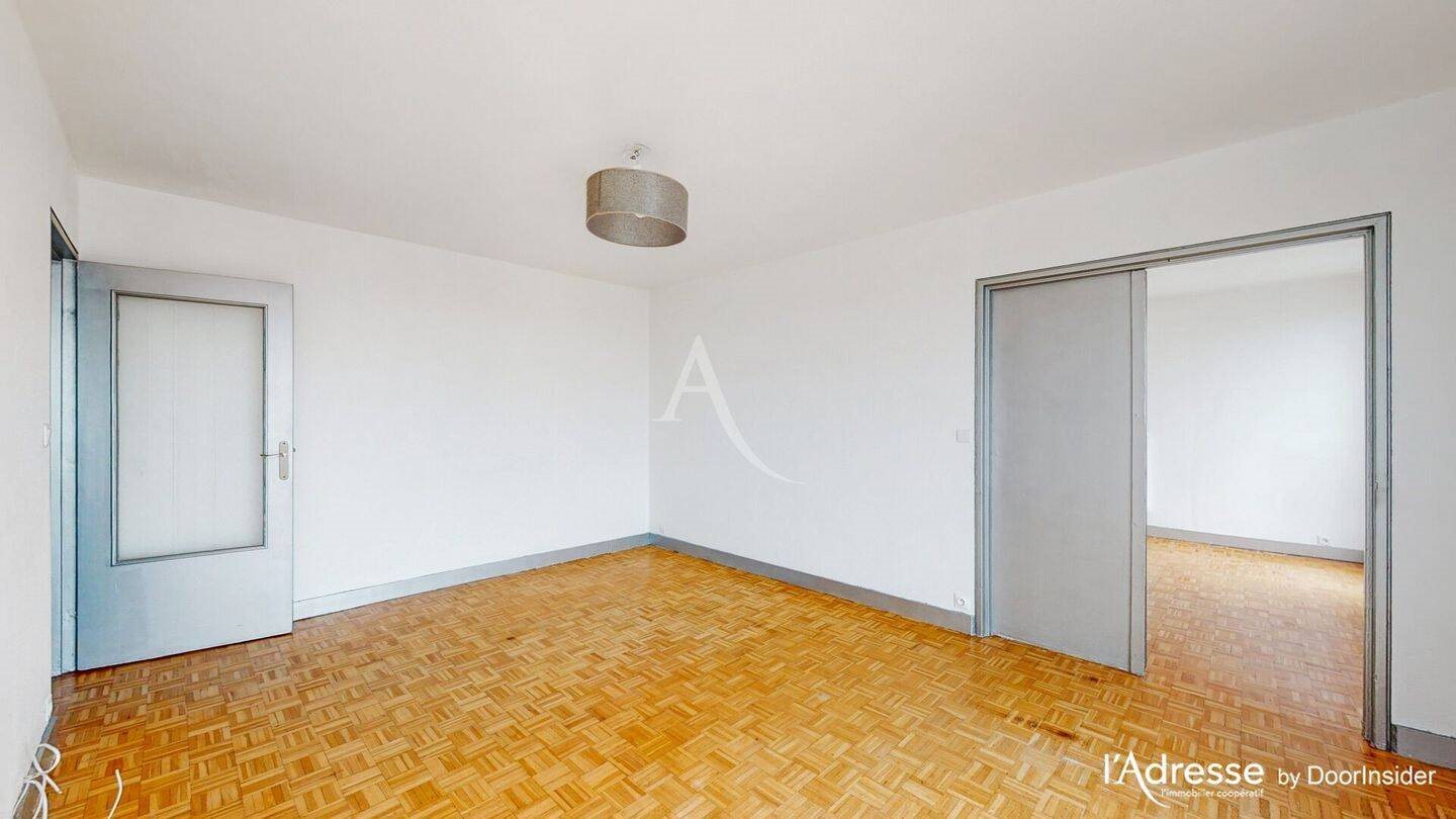 Appartement à louer, 74m², Les Ulis