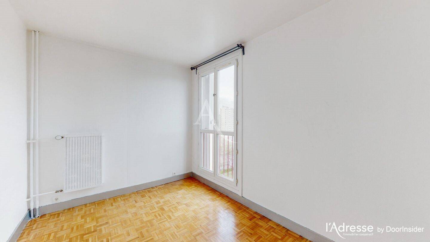 Appartement à louer, 74m², Les Ulis