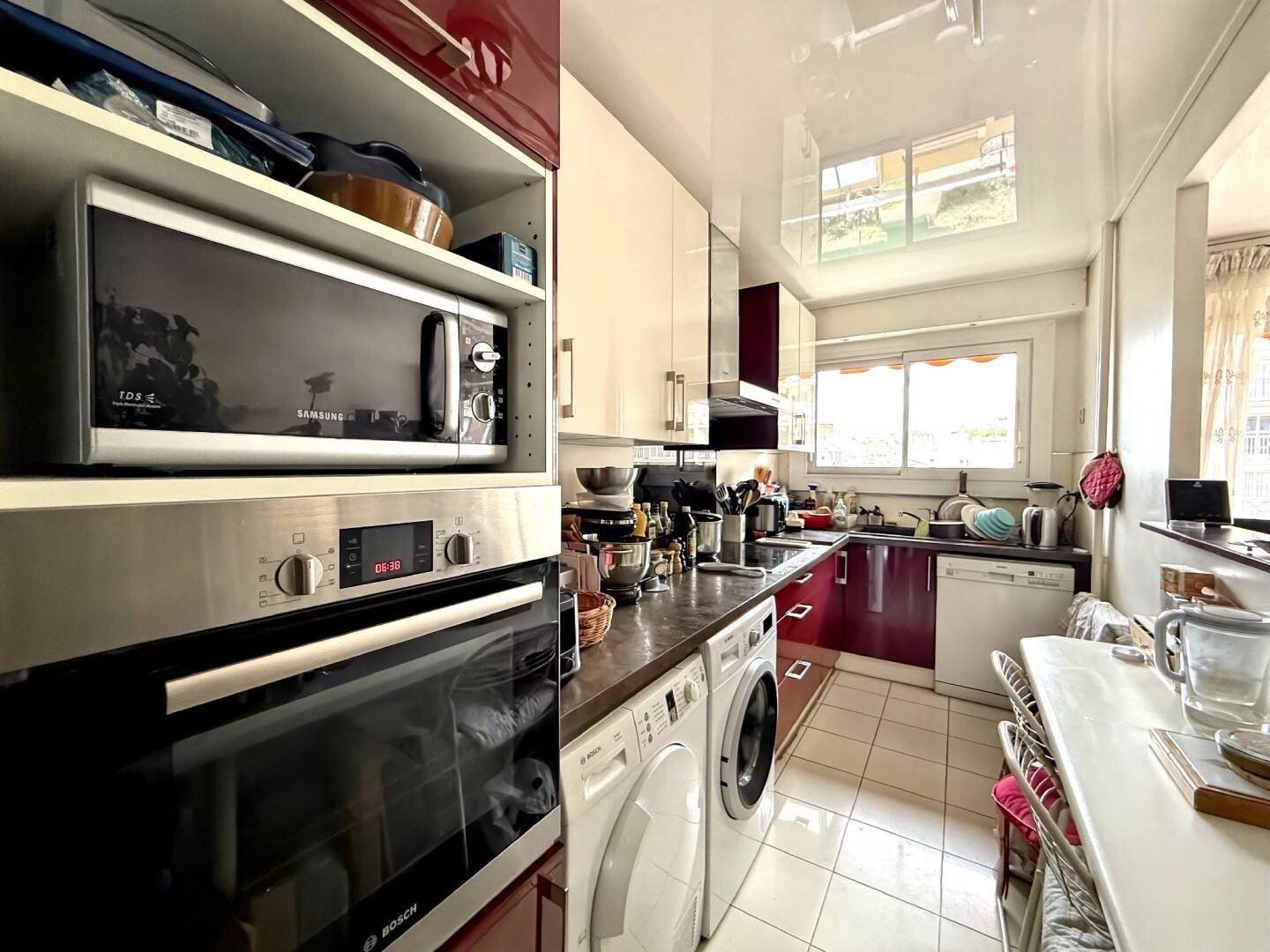 Appartement à vendre, 100m², Paris 11ème