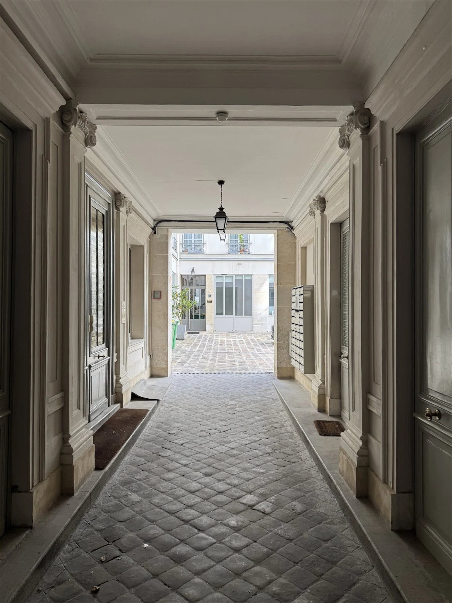 Appartement à vendre, 34m², Paris 11ème