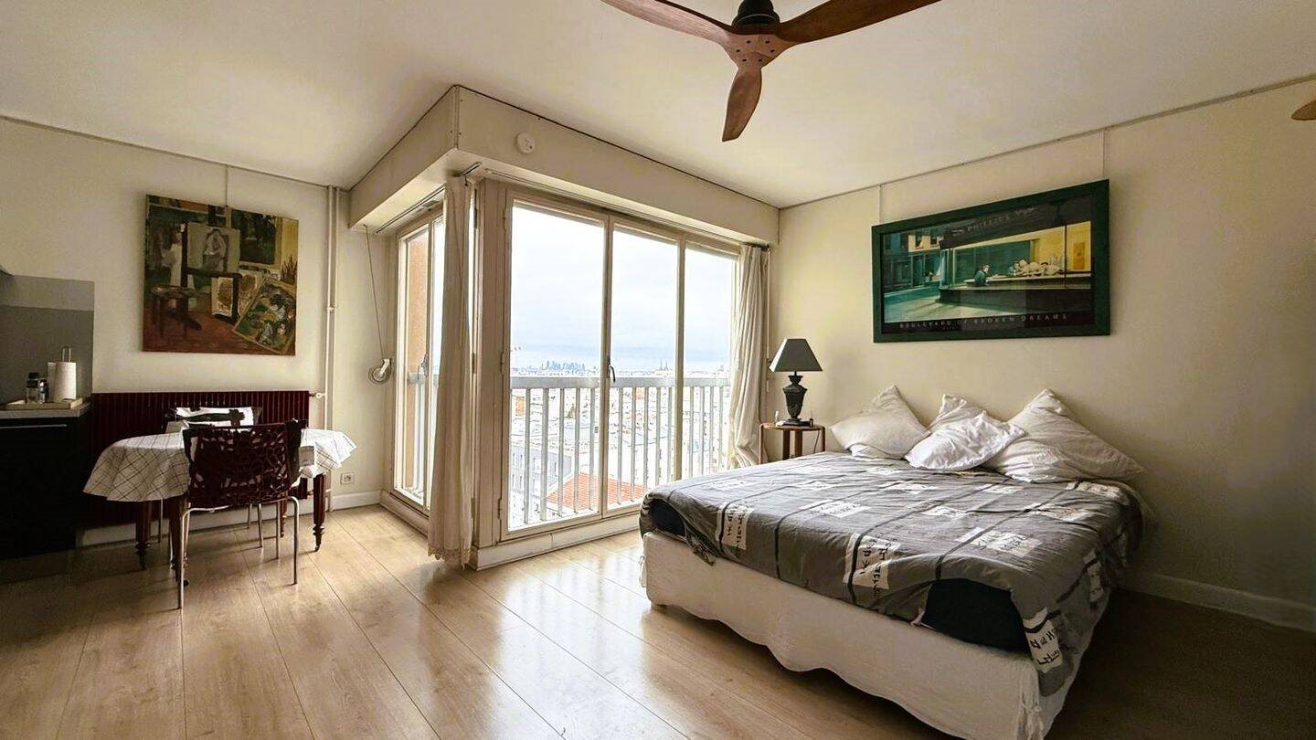 Appartement à vendre, 35m², Paris 11ème