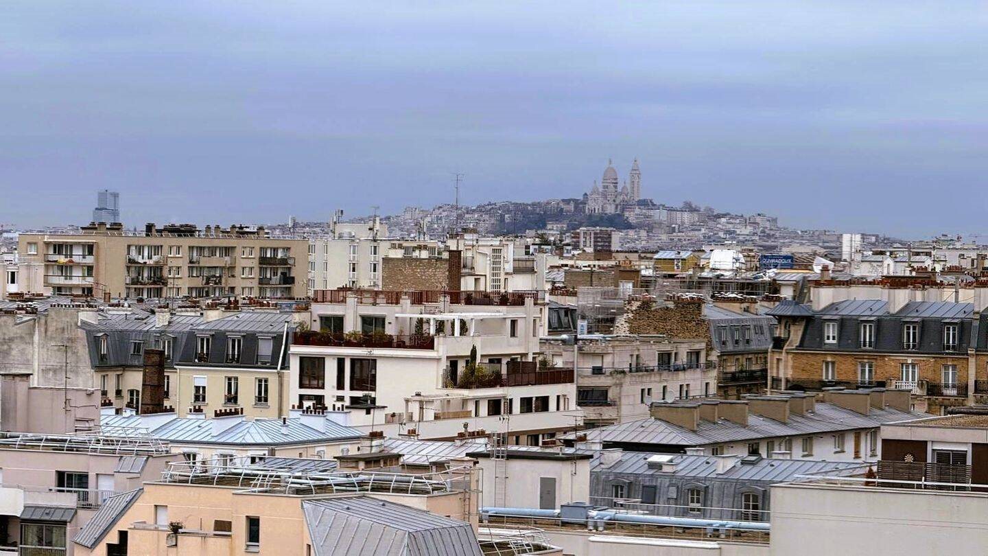 Appartement à vendre, 35m², Paris 11ème