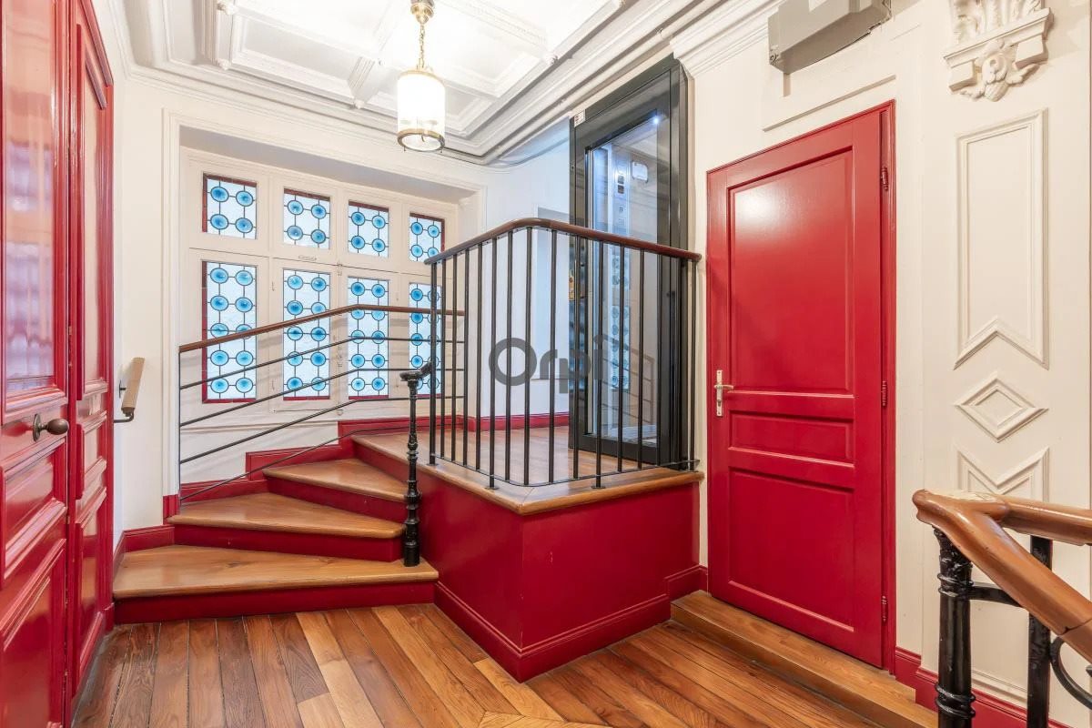 Appartement à vendre, 57m², Paris 12ème