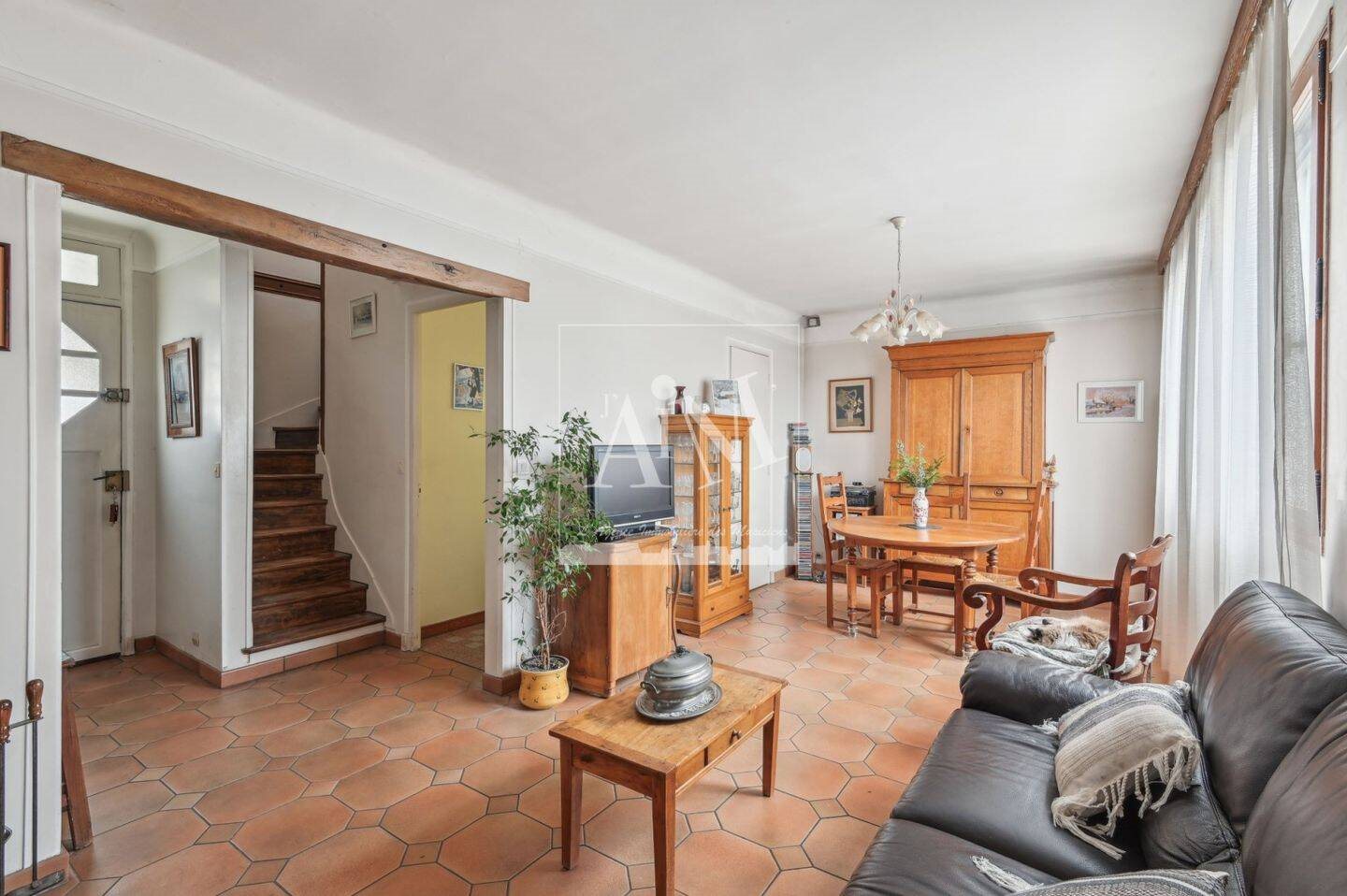Maison à vendre, 115m², Nanterre