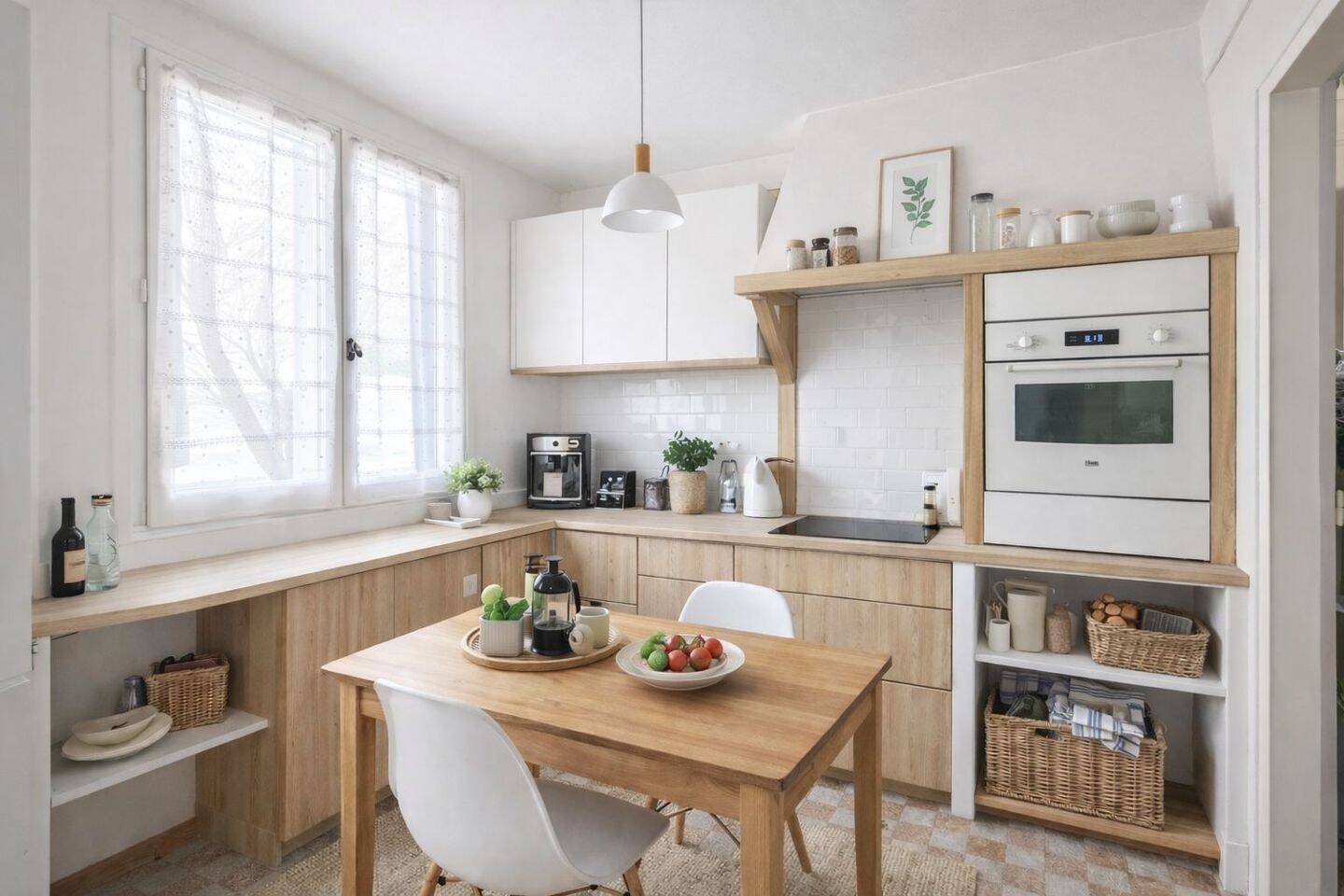 Maison à vendre, 115m², Nanterre