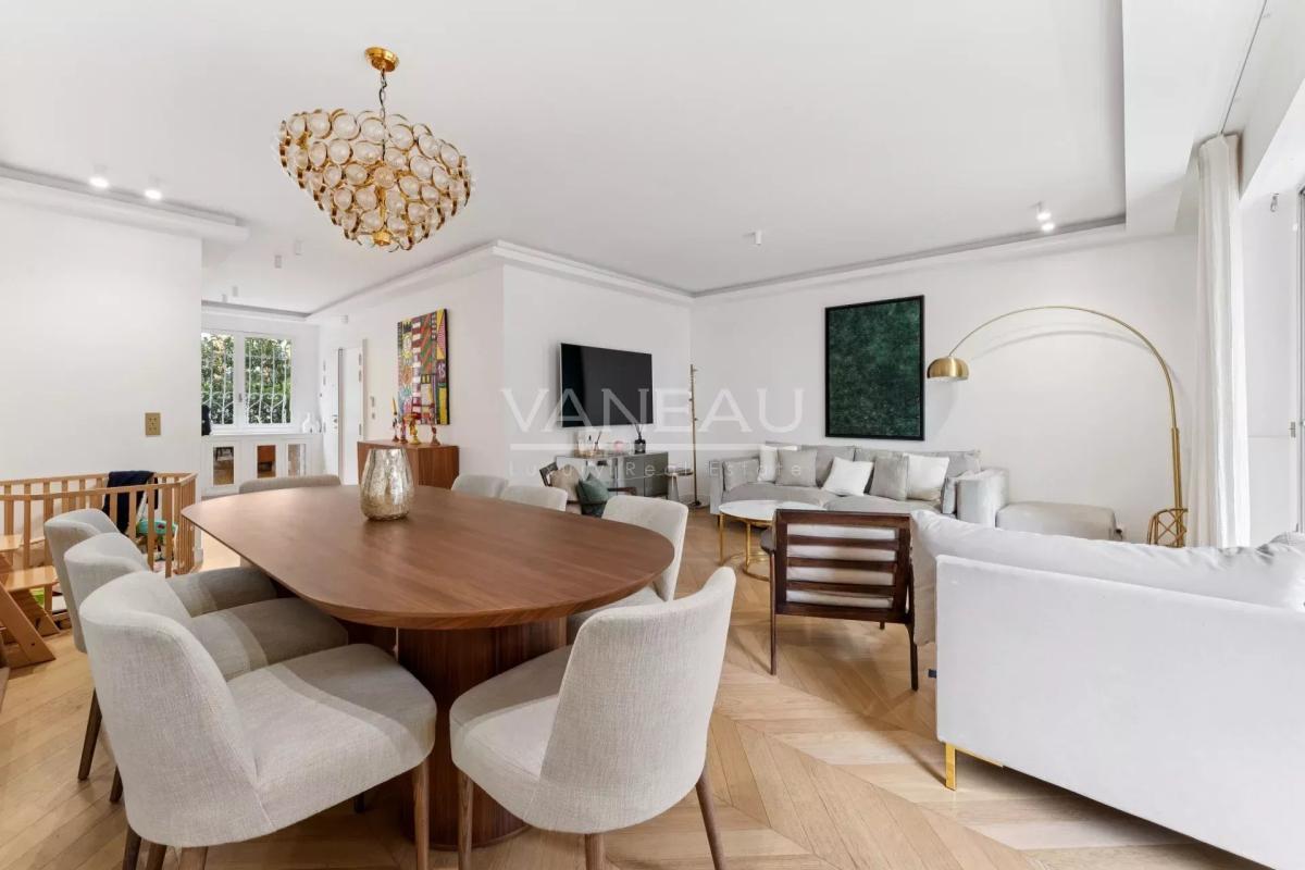 Maison à vendre, 105m², Paris 16ème