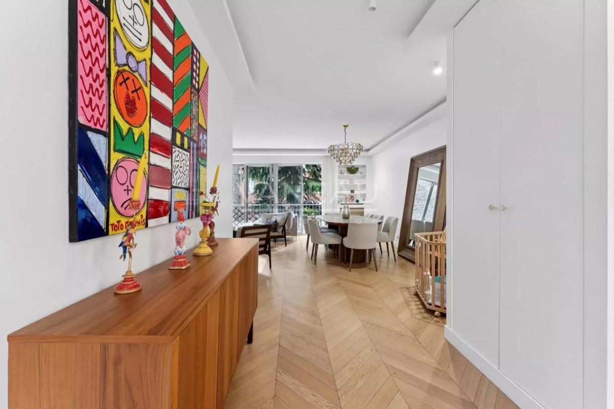 Maison à vendre, 105m², Paris 16ème