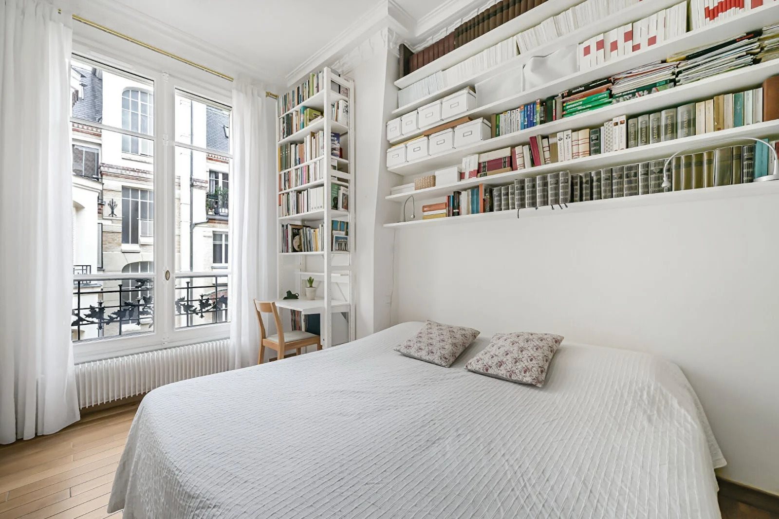 Appartement à vendre, 38m², Paris 14ème