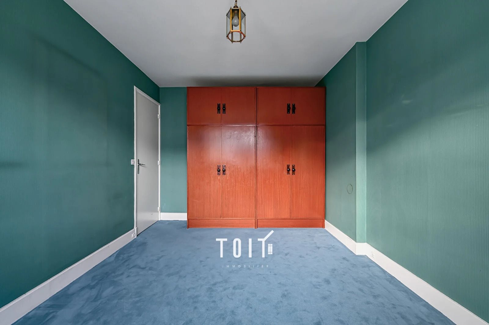 Appartement à vendre, 102m², Paris 14ème