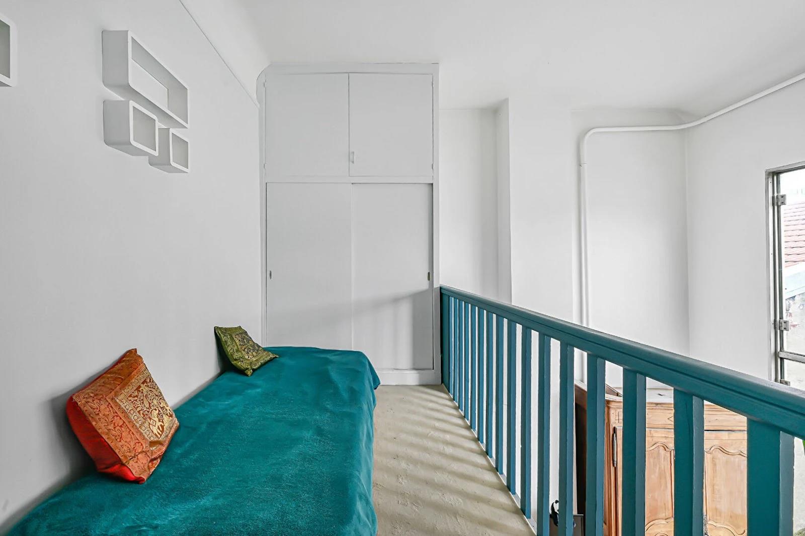 Appartement à vendre, 64m², Paris 14ème