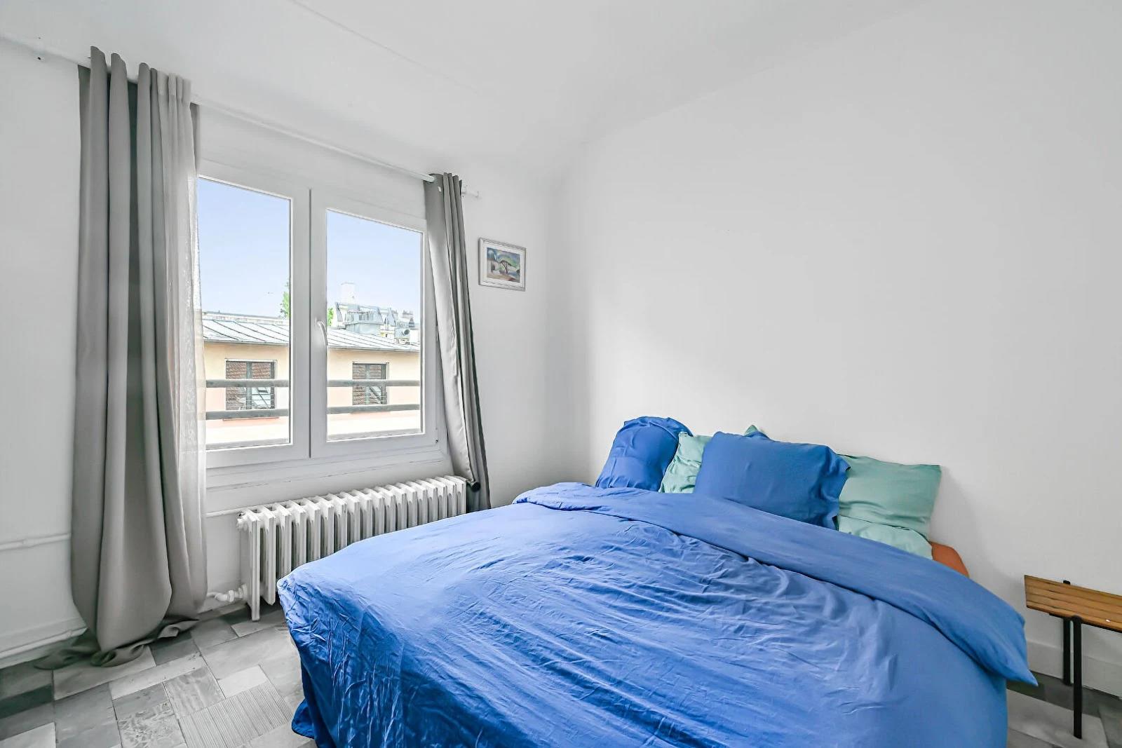 Appartement à vendre, 64m², Paris 14ème