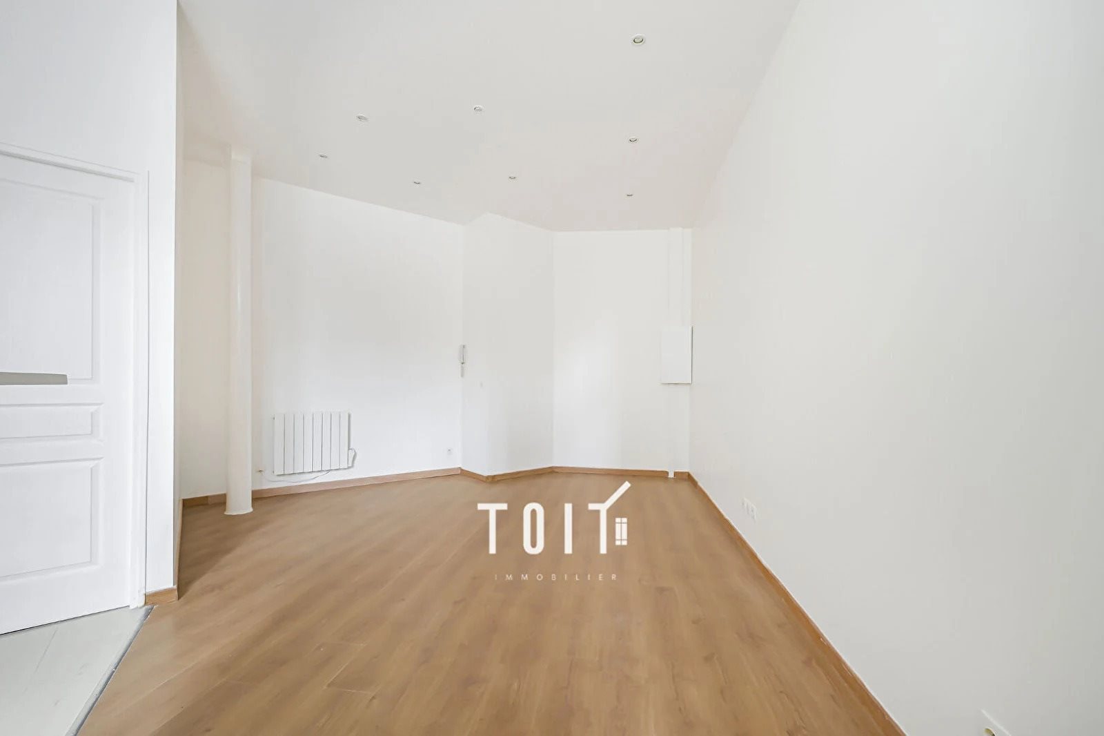 Appartement à vendre, 28m², Paris 14ème