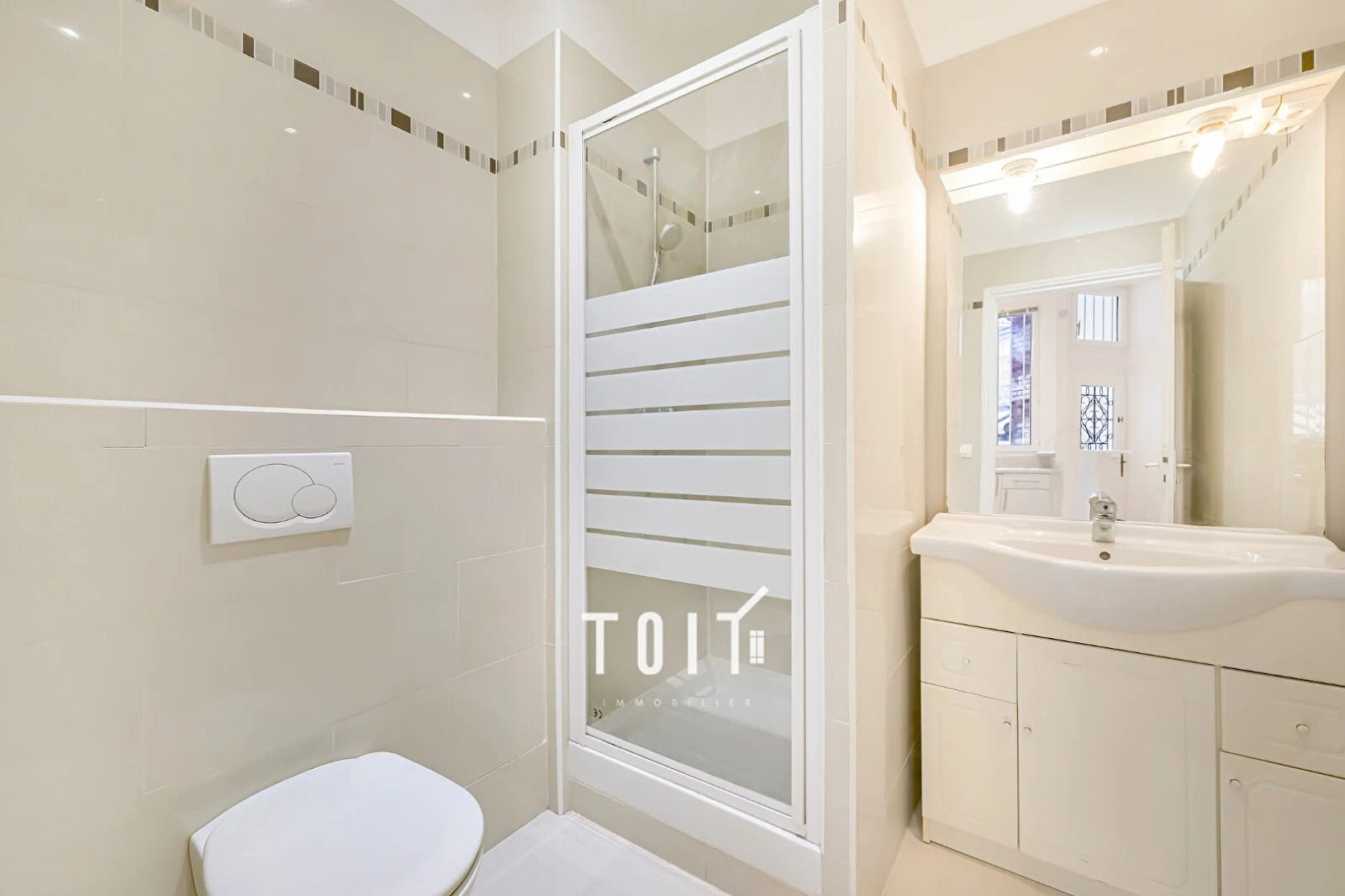 Appartement à vendre, 28m², Paris 14ème