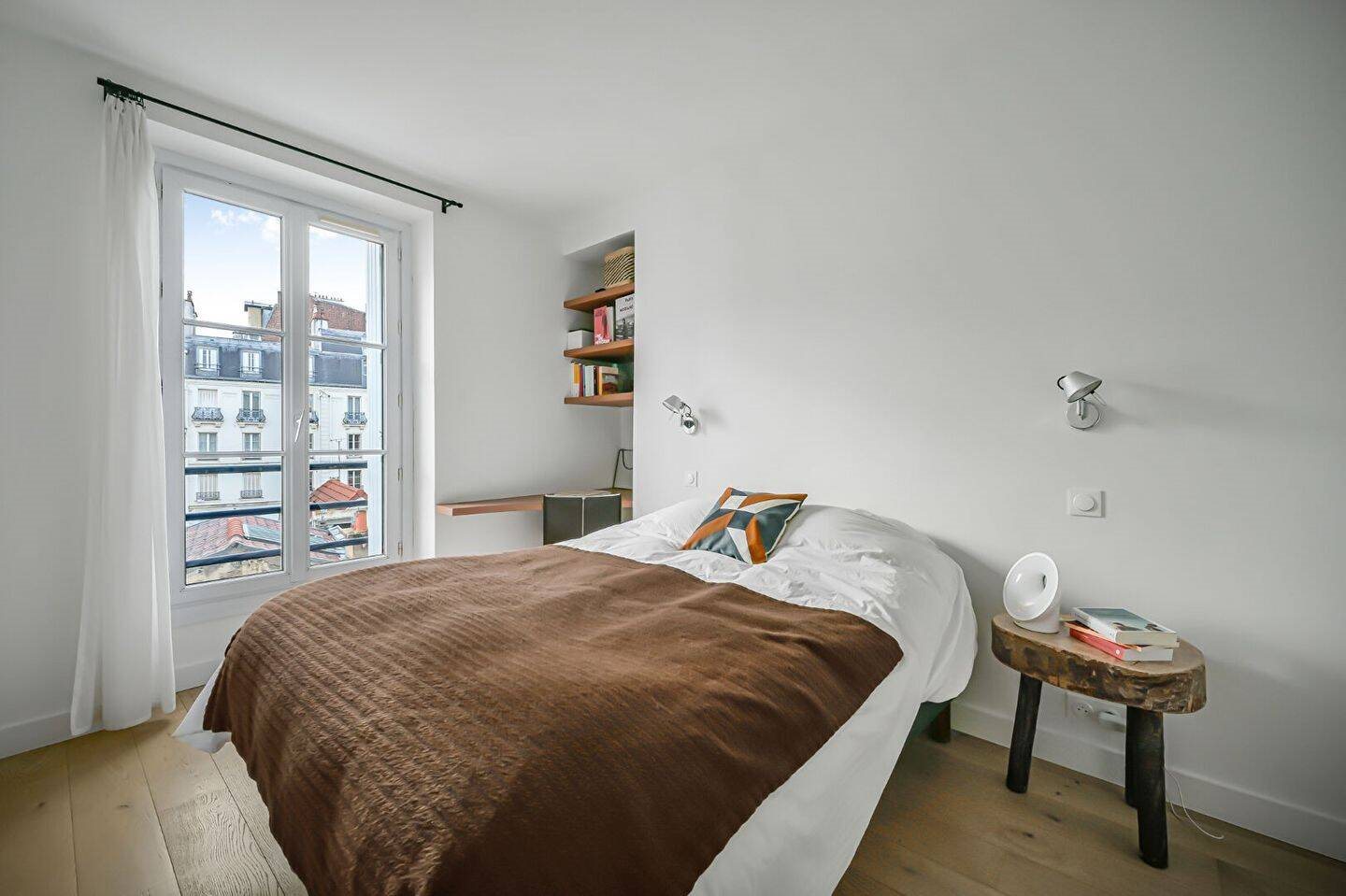 Appartement à vendre, 40m², Paris 14ème