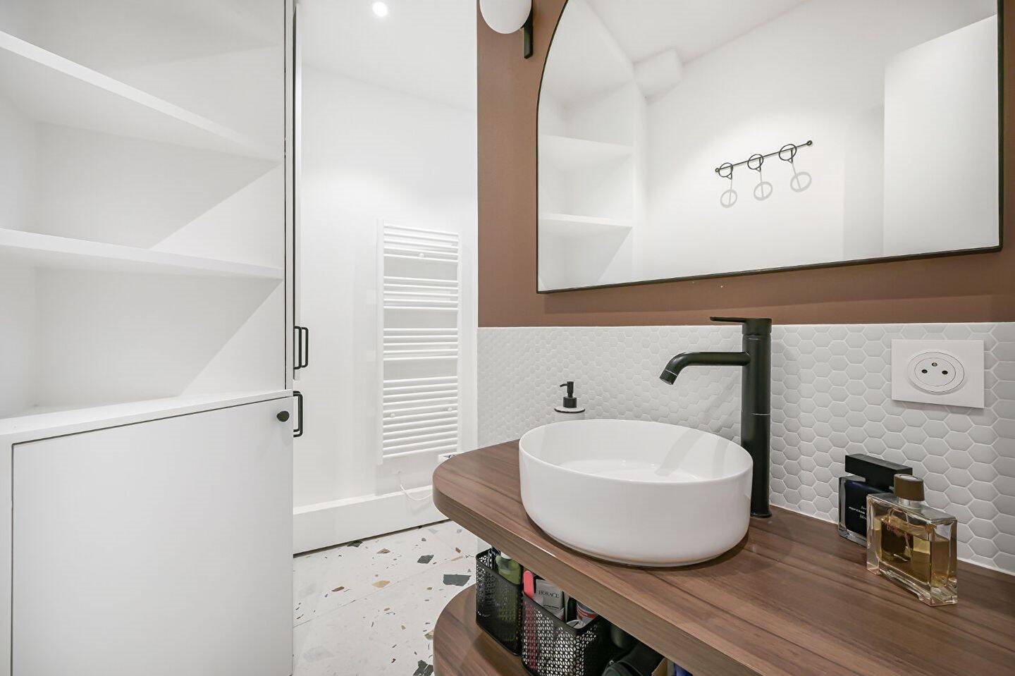 Appartement à vendre, 40m², Paris 14ème