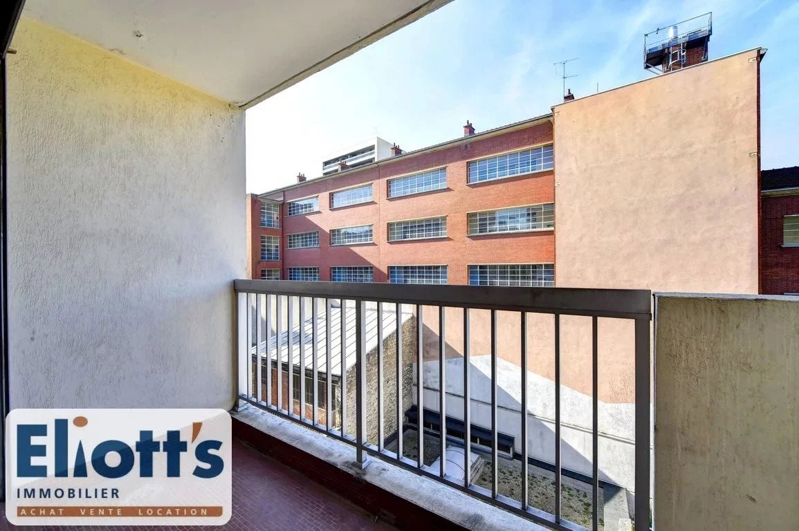 Appartement à louer, 48m², Paris 13ème