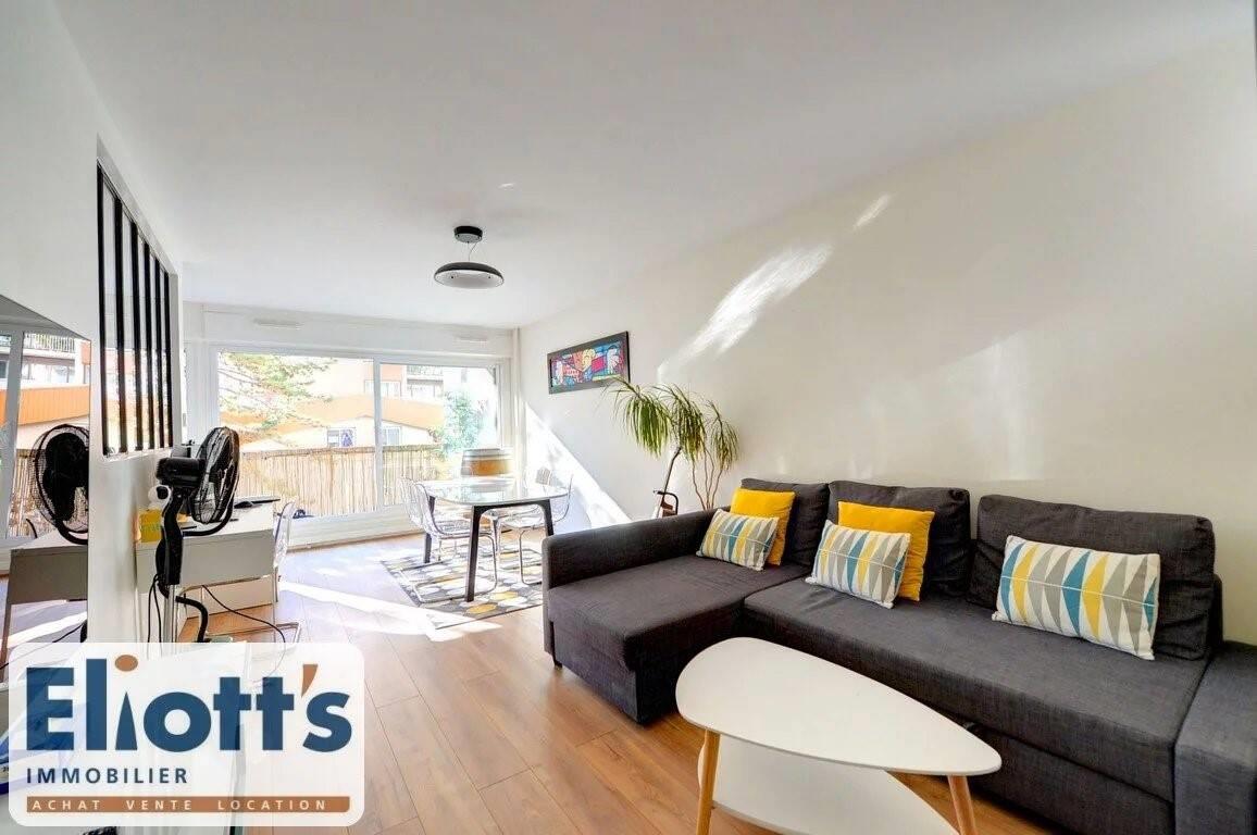 Appartement à louer, 70m², Paris 13ème