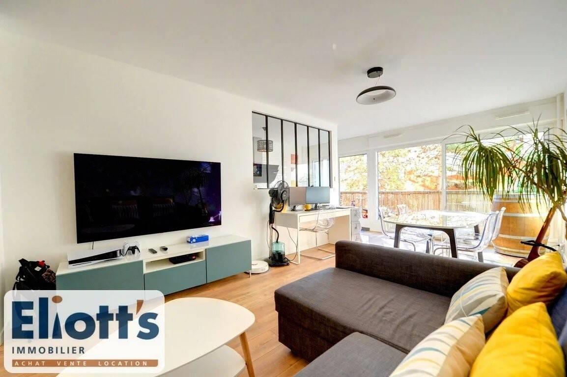 Appartement à louer, 70m², Paris 13ème