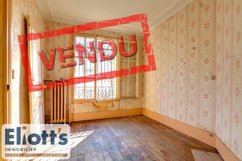 Maison à vendre, 80m², Paris 13ème