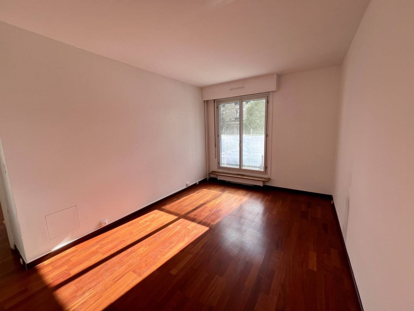 Appartement à vendre, 54m², Paris 14ème