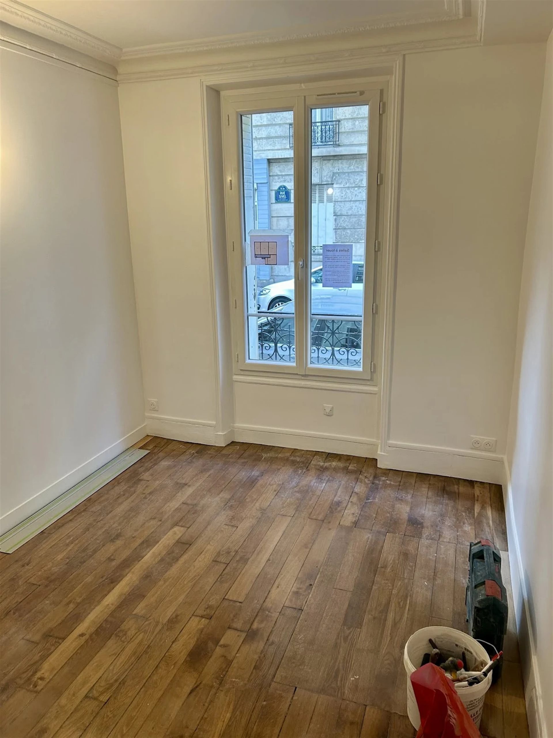 Appartement à louer, 45m², Paris 14ème