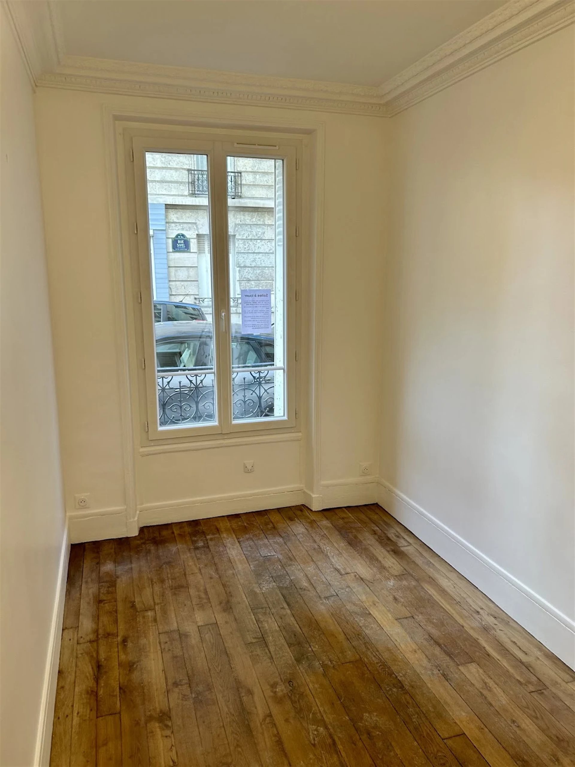 Appartement à louer, 45m², Paris 14ème