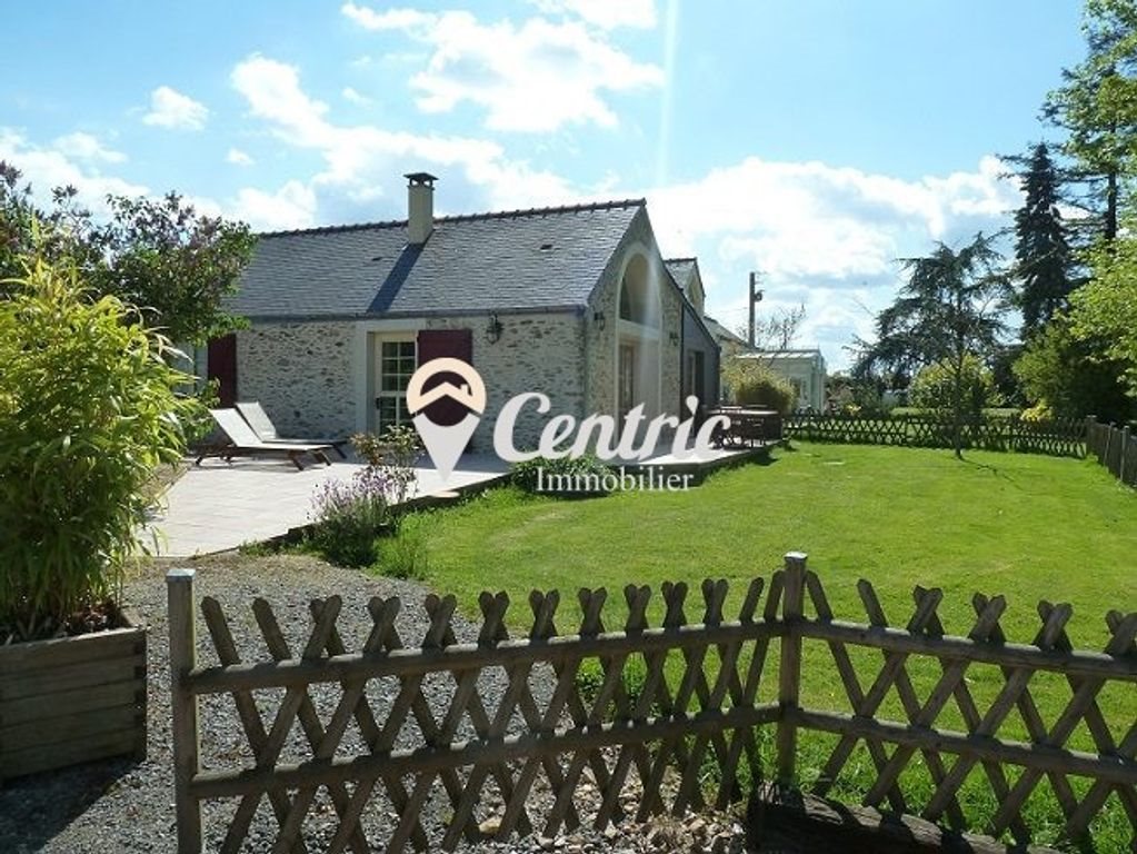 Maison à vendre, 222m², Ligné