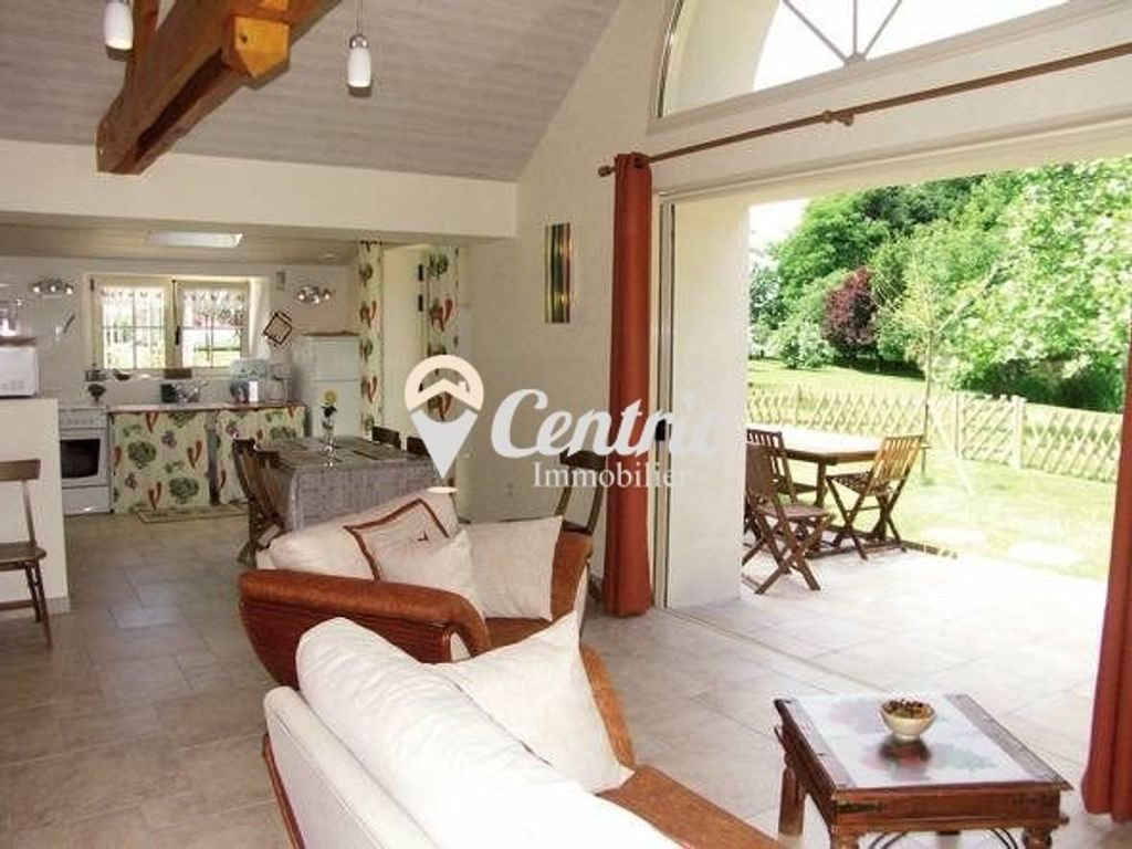 Maison à vendre, 222m², Ligné