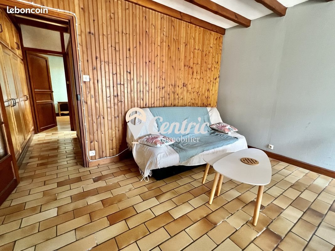 Maison à louer, 40m², Bressuire