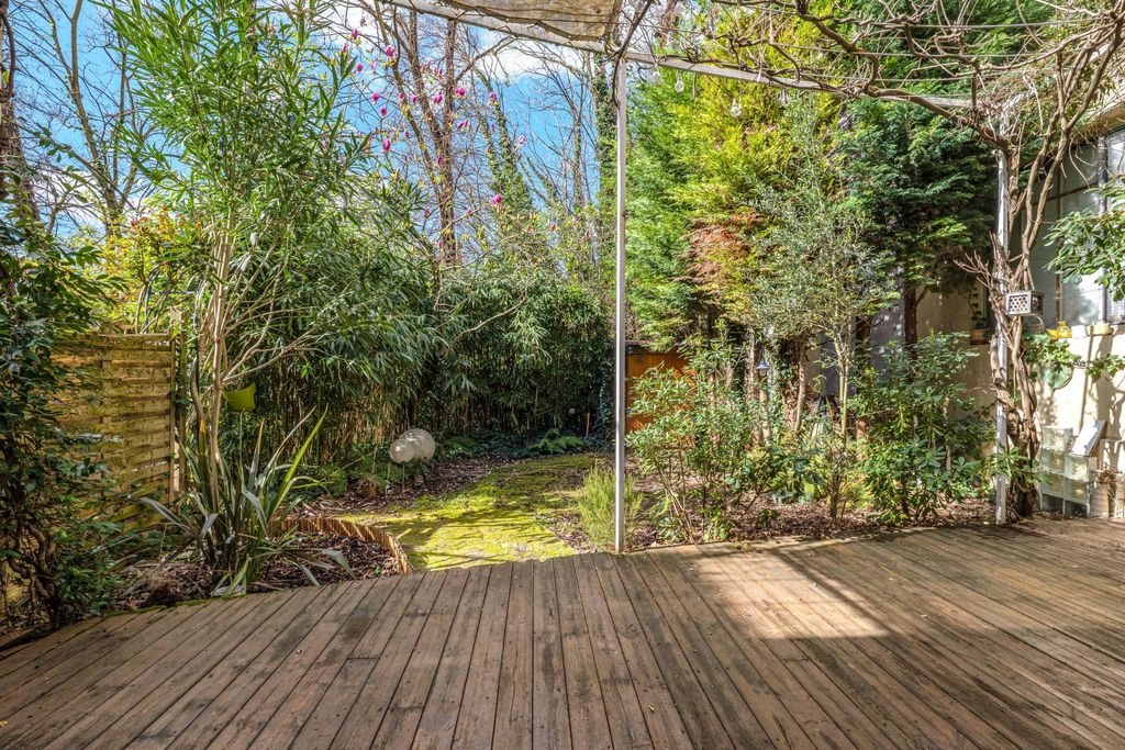 Maison à vendre, 64m², Lyon 1er