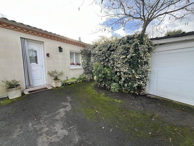 Maison à vendre, 82m², Miramont-de-Guyenne