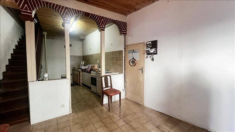Maison à vendre, 50m², Monbahus