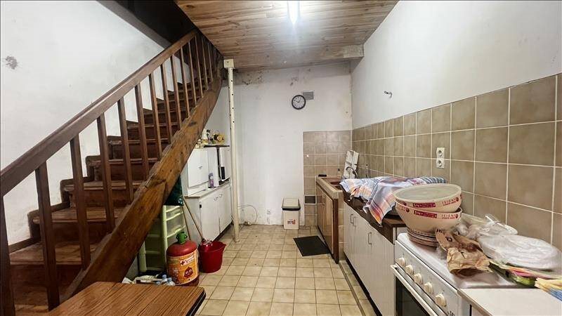 Maison à vendre, 50m², Monbahus
