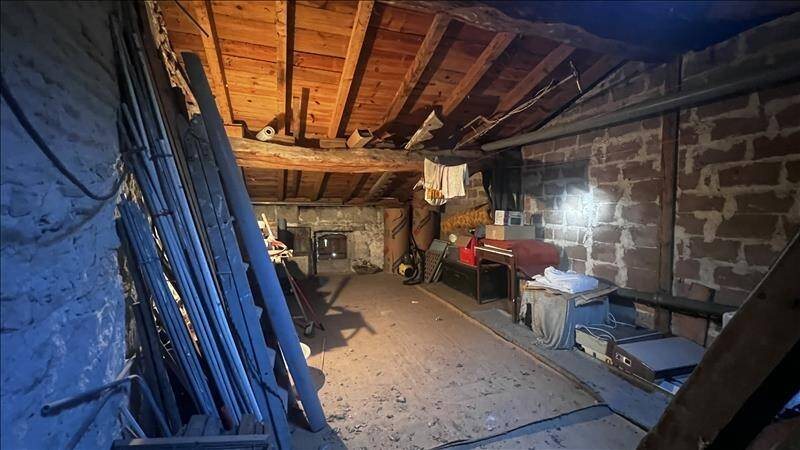 Maison à vendre, 50m², Monbahus