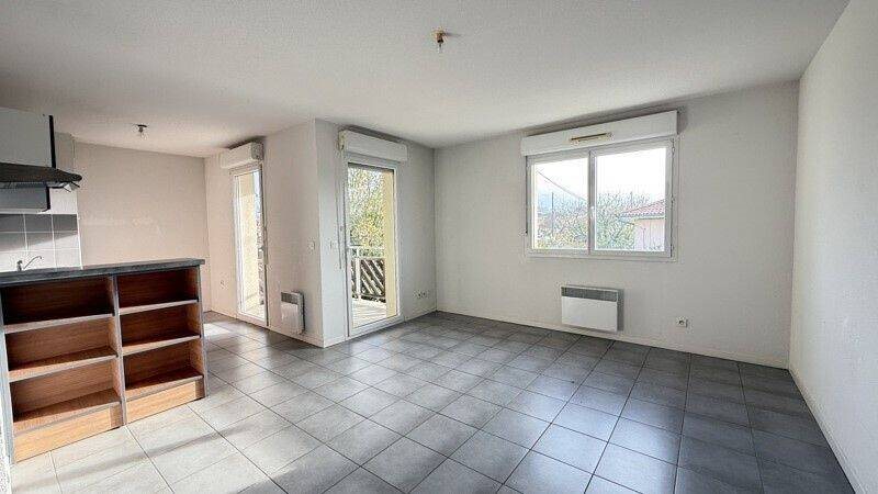 Appartement à vendre, 55m², Miramont-de-Guyenne