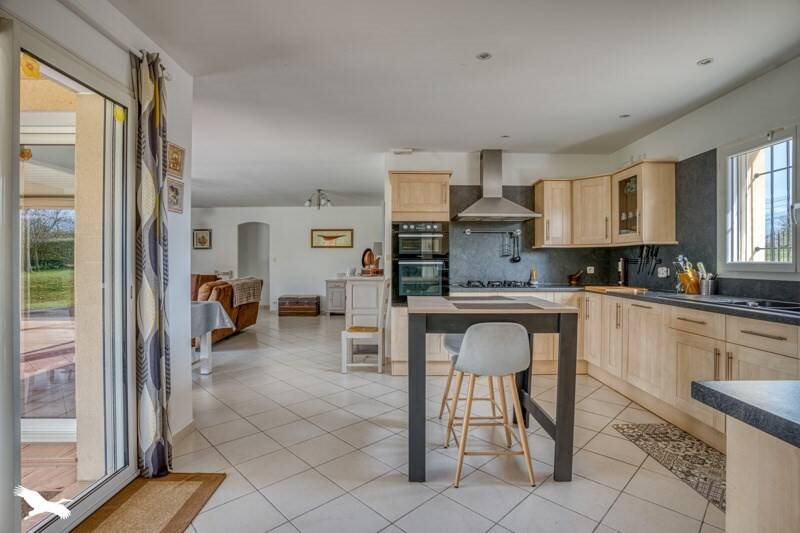 Maison à vendre, 138m², Armillac