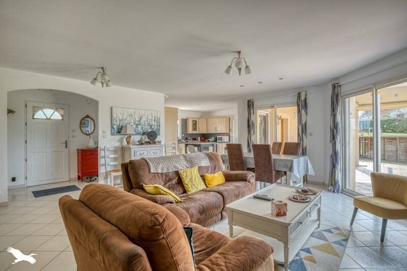 Maison à vendre, 138m², Armillac