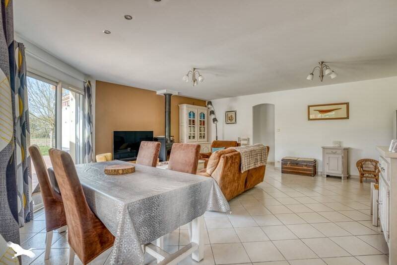 Maison à vendre, 138m², Armillac