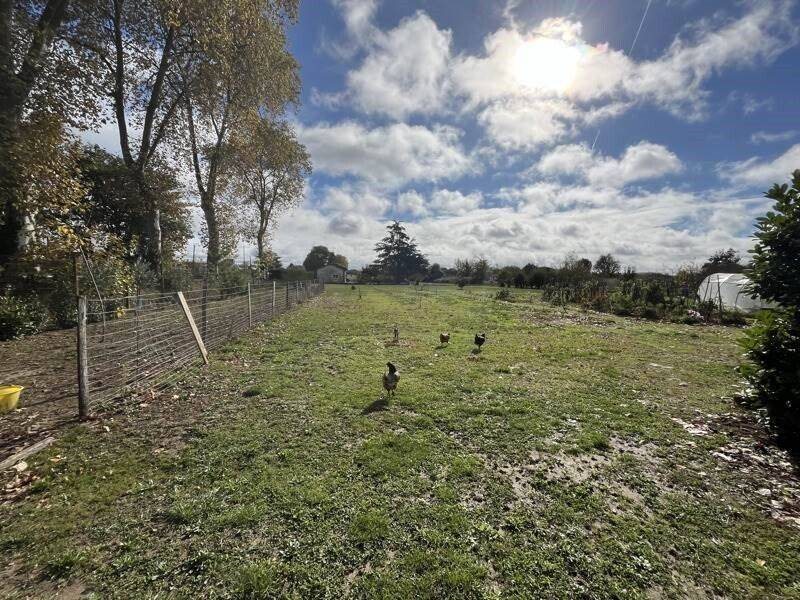 Maison à vendre, 115m², Longueville