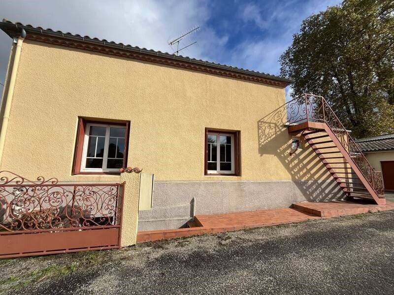 Maison à vendre, 115m², Longueville