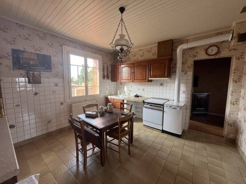 Maison à vendre, 115m², Longueville