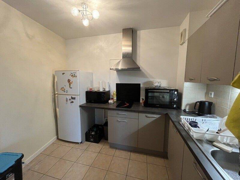 Appartement à vendre, 49m², Marmande