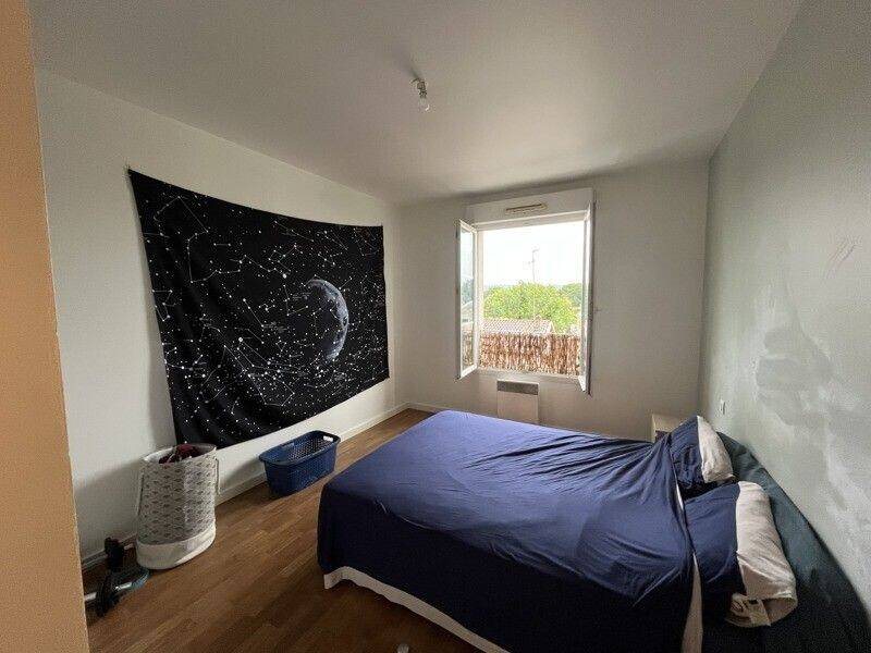 Appartement à vendre, 49m², Marmande