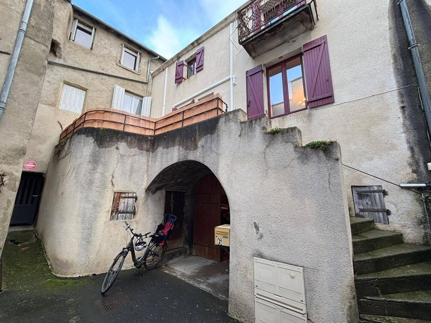 Maison à vendre, 107m², Aubière