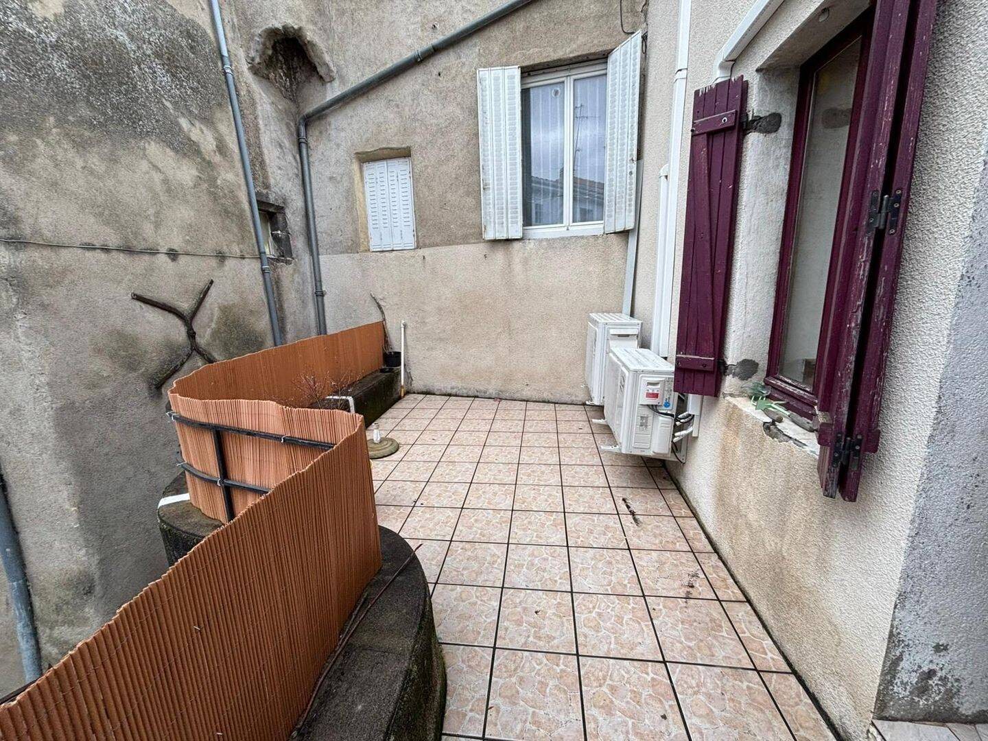 Maison à vendre, 107m², Aubière