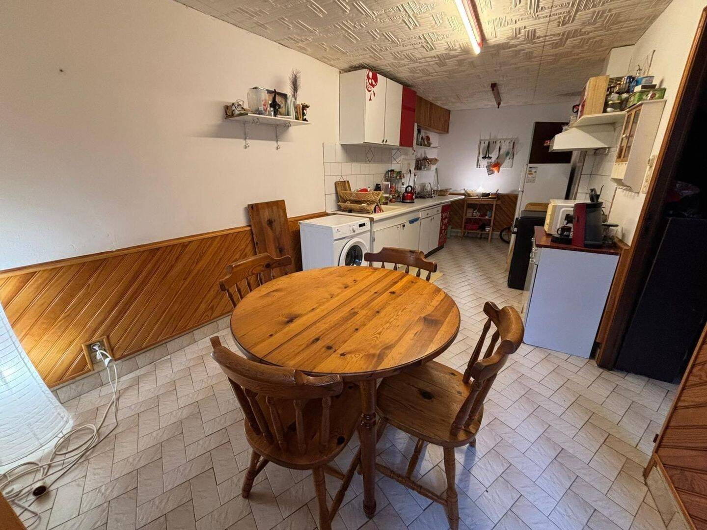 Maison à vendre, 107m², Aubière