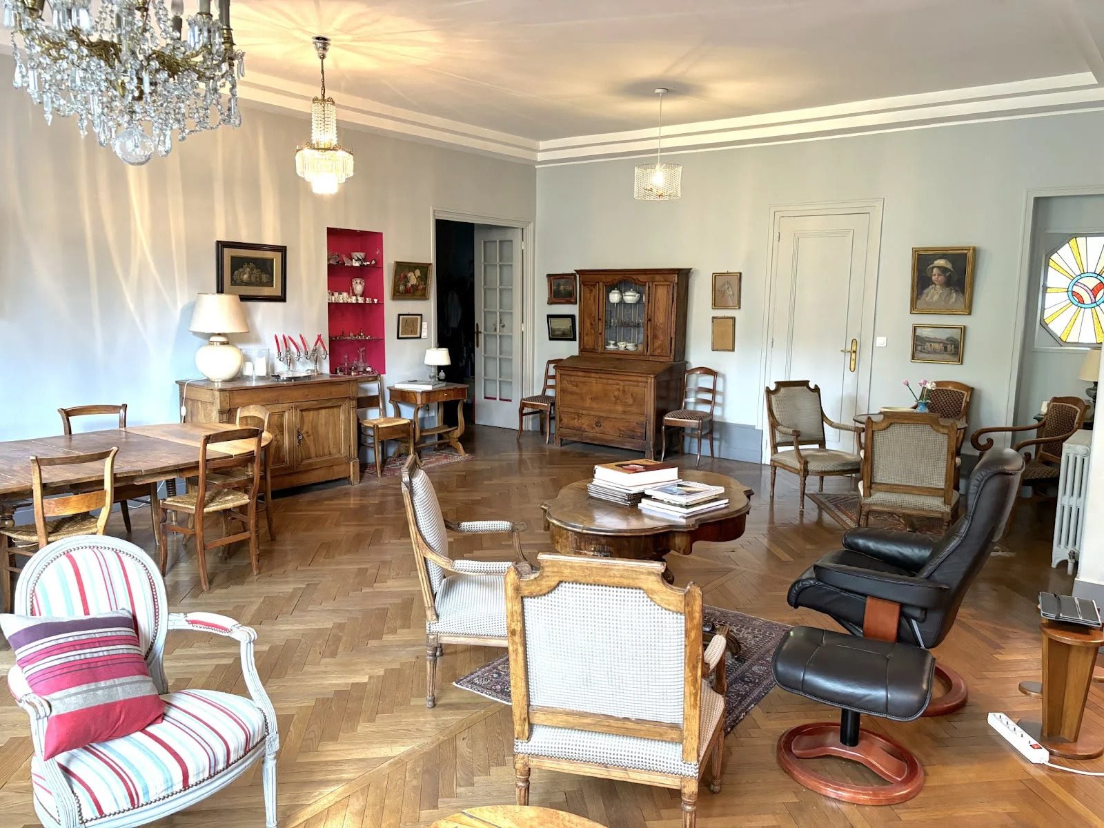 Appartement à vendre, 165m², Lyon 3ème