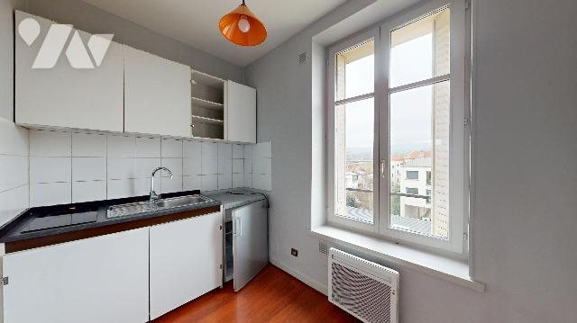 Appartement à vendre, 118m², La Ferté-Macé